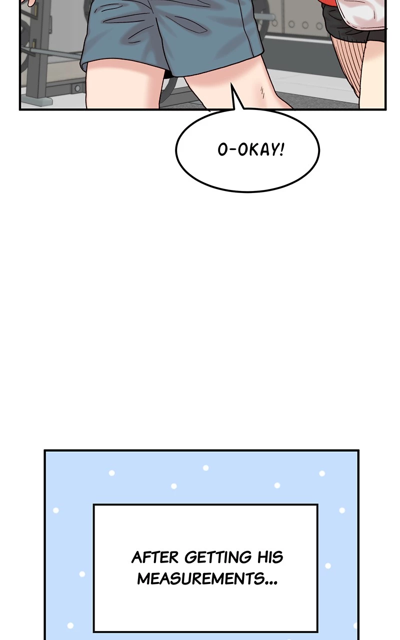 My Dud To Stud Boyfriend Chapter 12 page 36