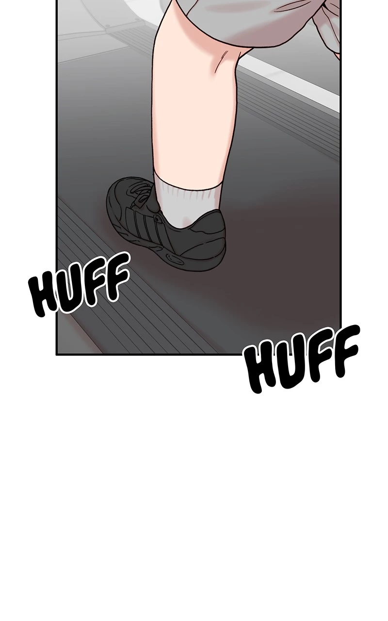 My Dud To Stud Boyfriend Chapter 12 page 38