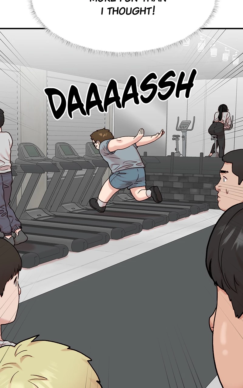 My Dud To Stud Boyfriend Chapter 12 page 41