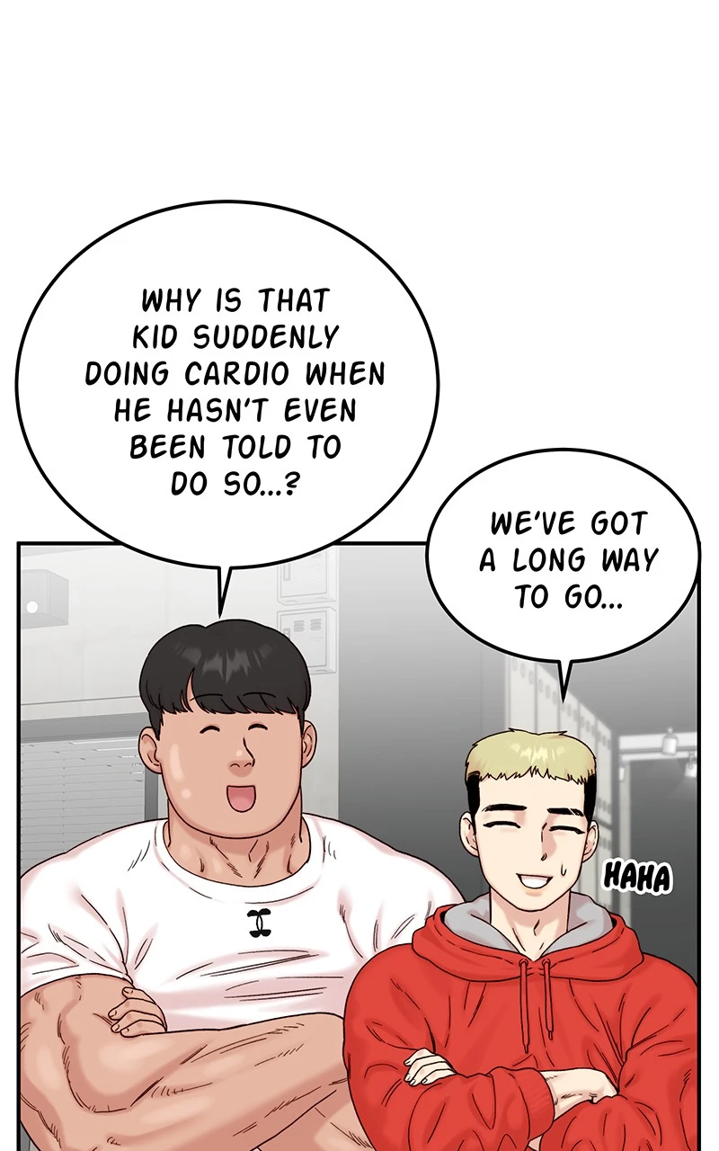 My Dud To Stud Boyfriend Chapter 12 page 43