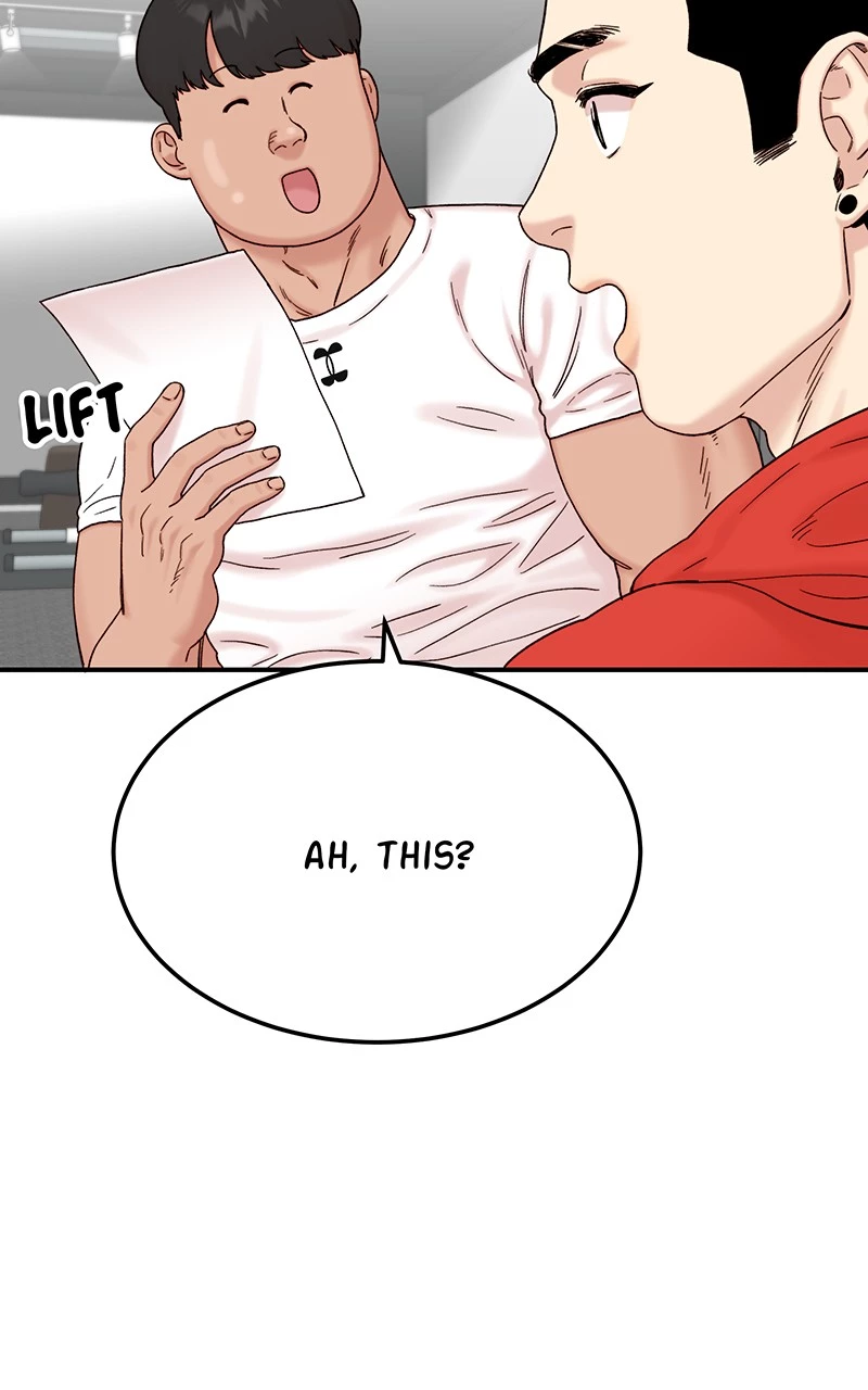 My Dud To Stud Boyfriend Chapter 12 page 45