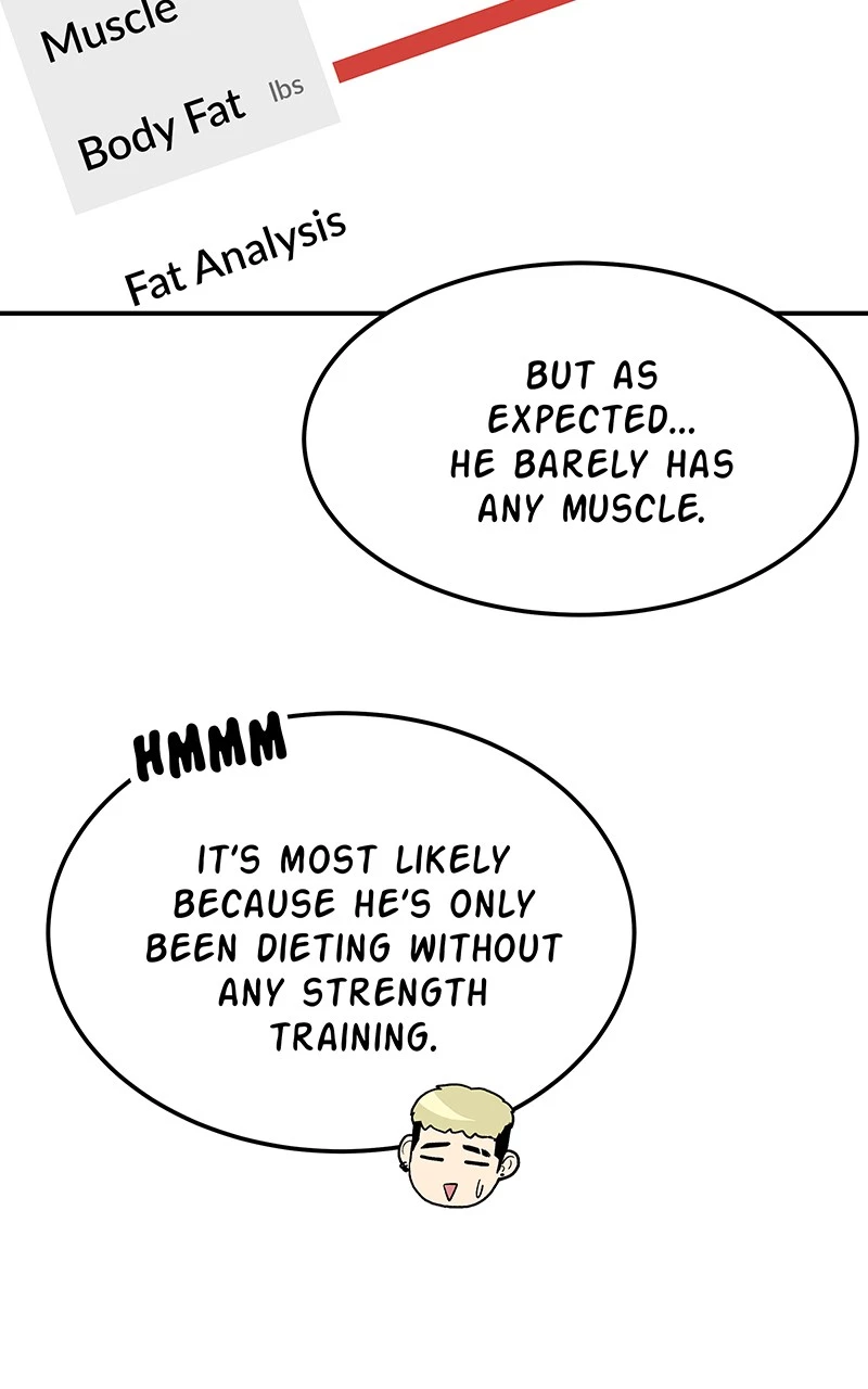 My Dud To Stud Boyfriend Chapter 12 page 47