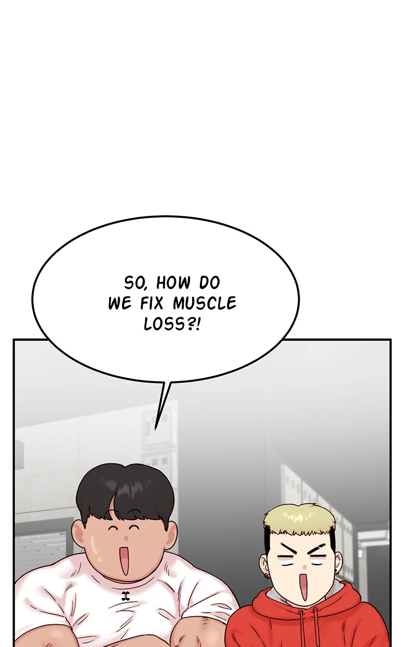 My Dud To Stud Boyfriend Chapter 12 page 48
