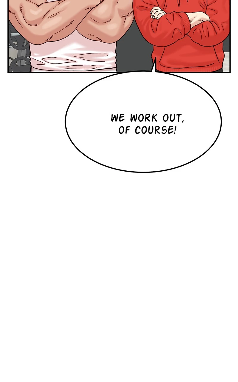 My Dud To Stud Boyfriend Chapter 12 page 49