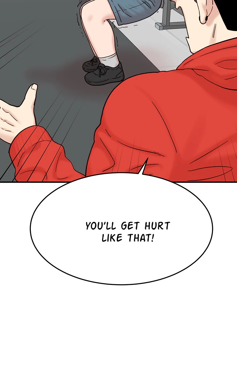 My Dud To Stud Boyfriend Chapter 12 page 53