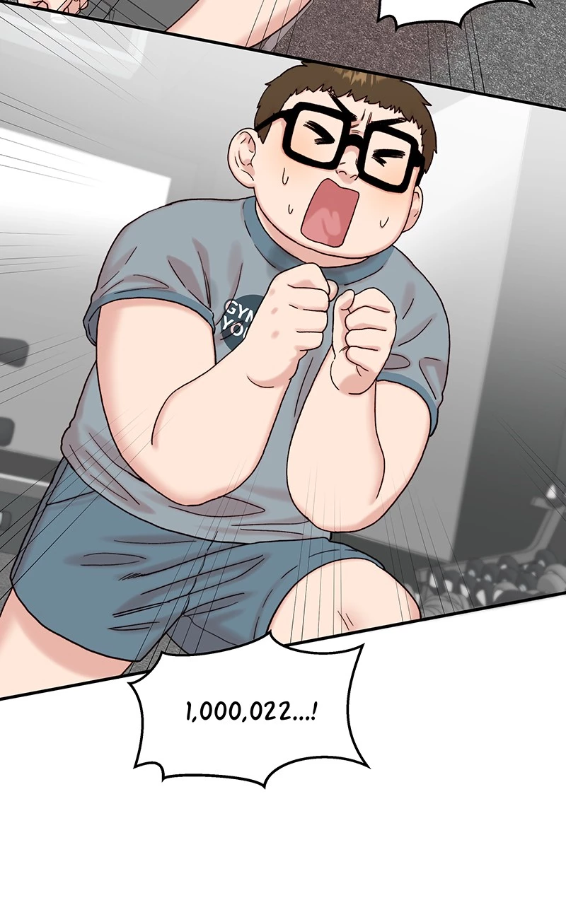 My Dud To Stud Boyfriend Chapter 12 page 58