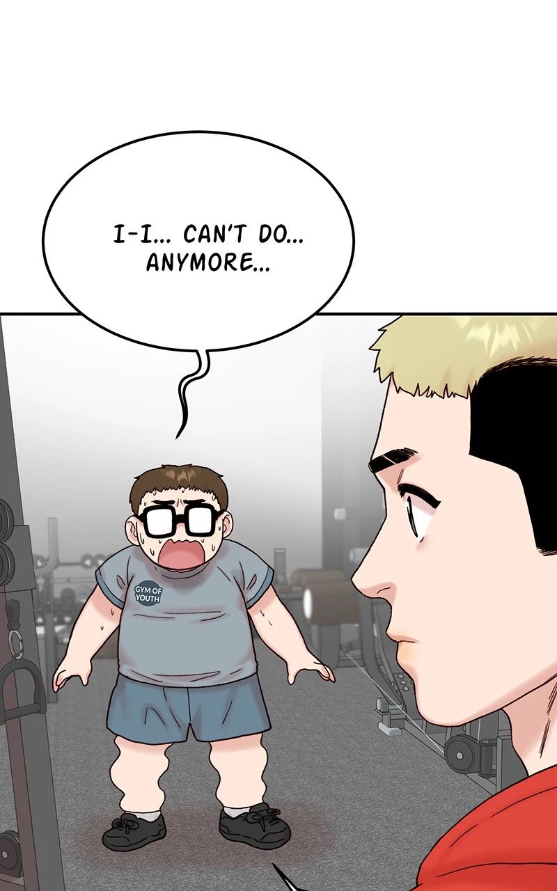 My Dud To Stud Boyfriend Chapter 12 page 61
