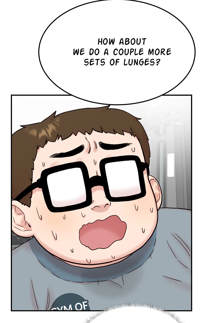 My Dud To Stud Boyfriend Chapter 12 page 64