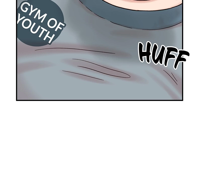 My Dud To Stud Boyfriend Chapter 12 page 68