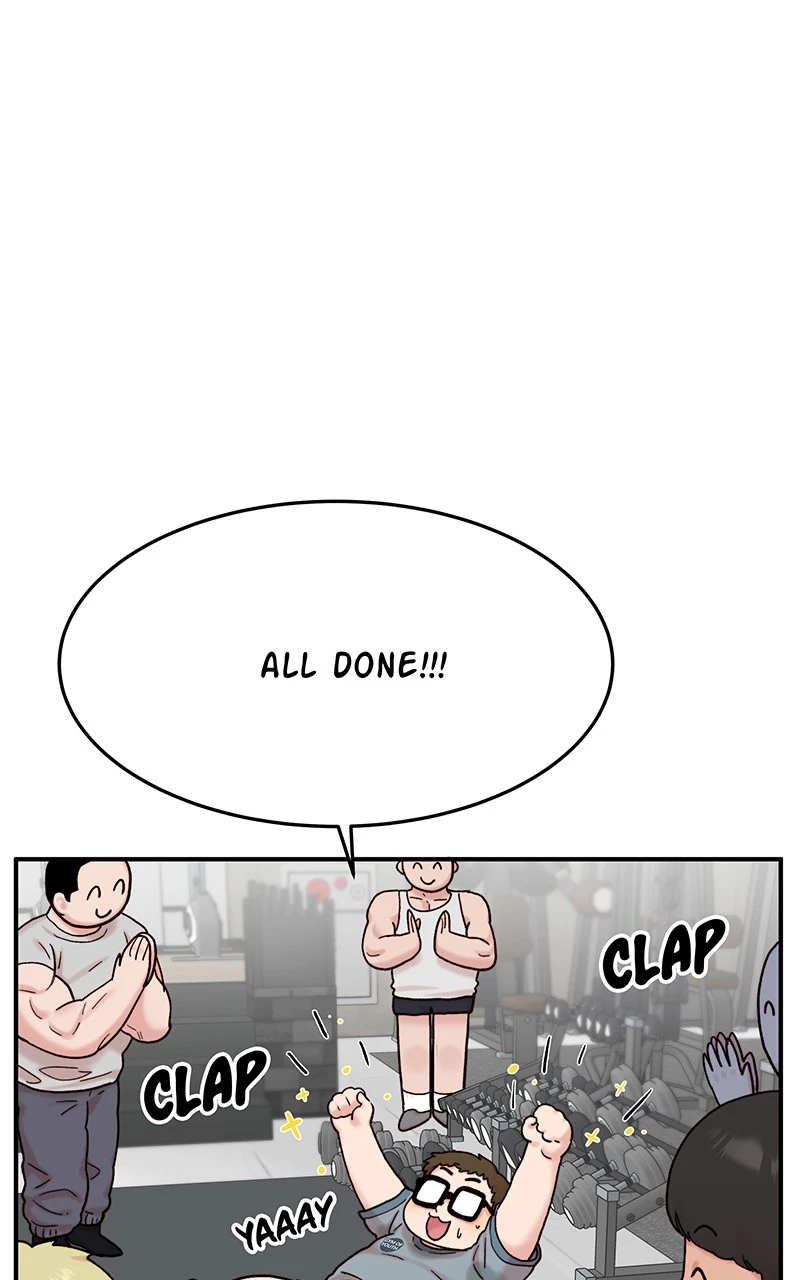 My Dud To Stud Boyfriend Chapter 12 page 70