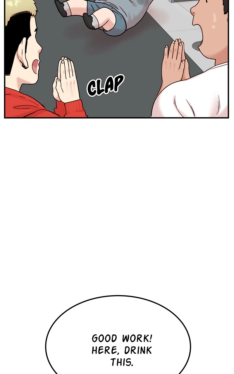 My Dud To Stud Boyfriend Chapter 12 page 71
