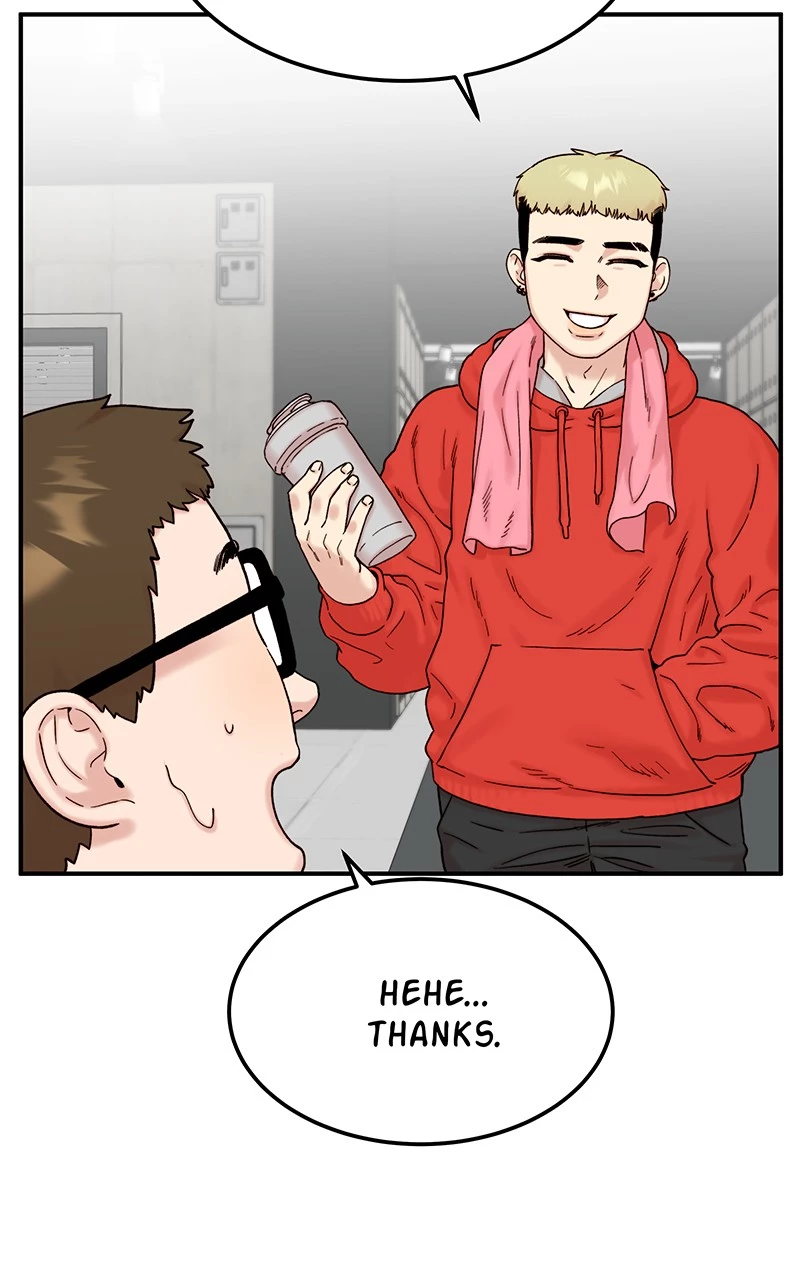 My Dud To Stud Boyfriend Chapter 12 page 72