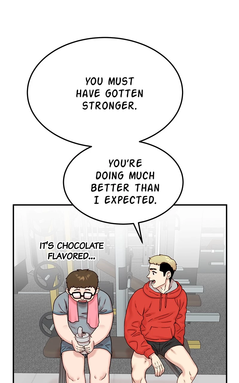 My Dud To Stud Boyfriend Chapter 12 page 73