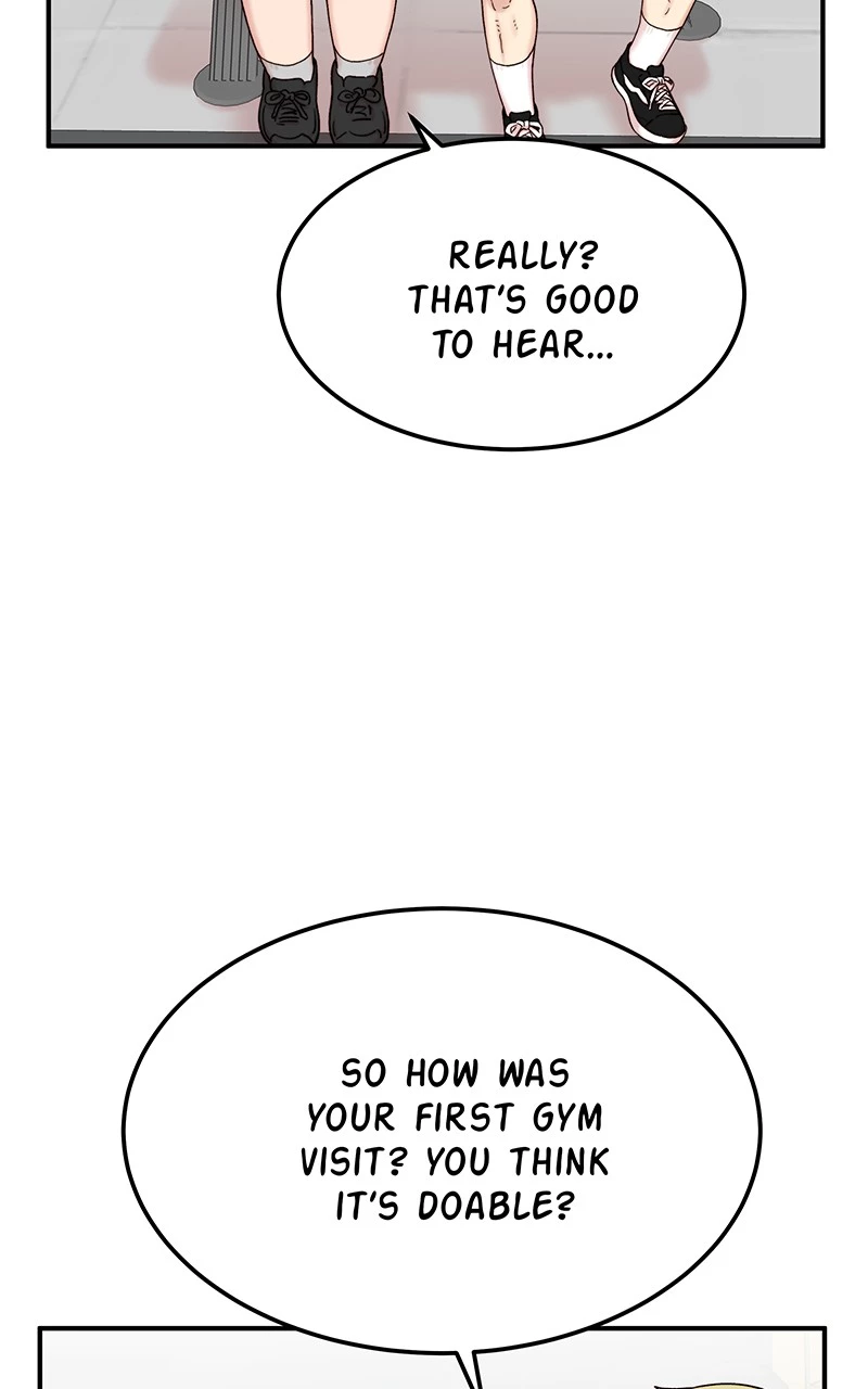 My Dud To Stud Boyfriend Chapter 12 page 74