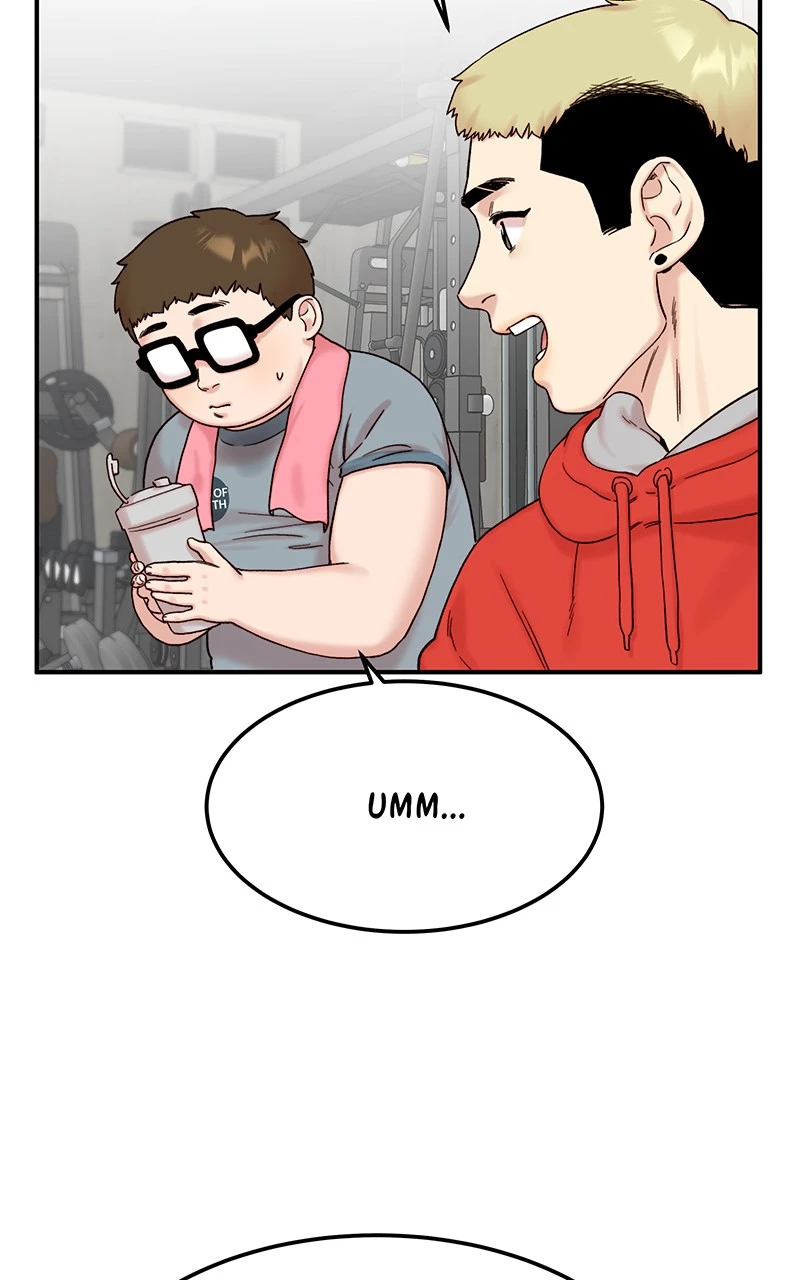 My Dud To Stud Boyfriend Chapter 12 page 75