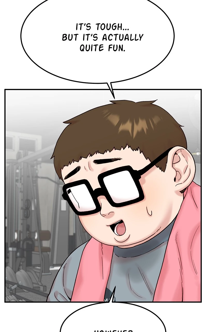 My Dud To Stud Boyfriend Chapter 12 page 76