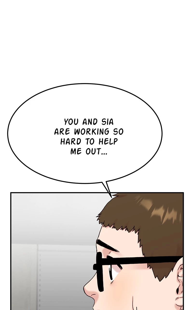 My Dud To Stud Boyfriend Chapter 12 page 80