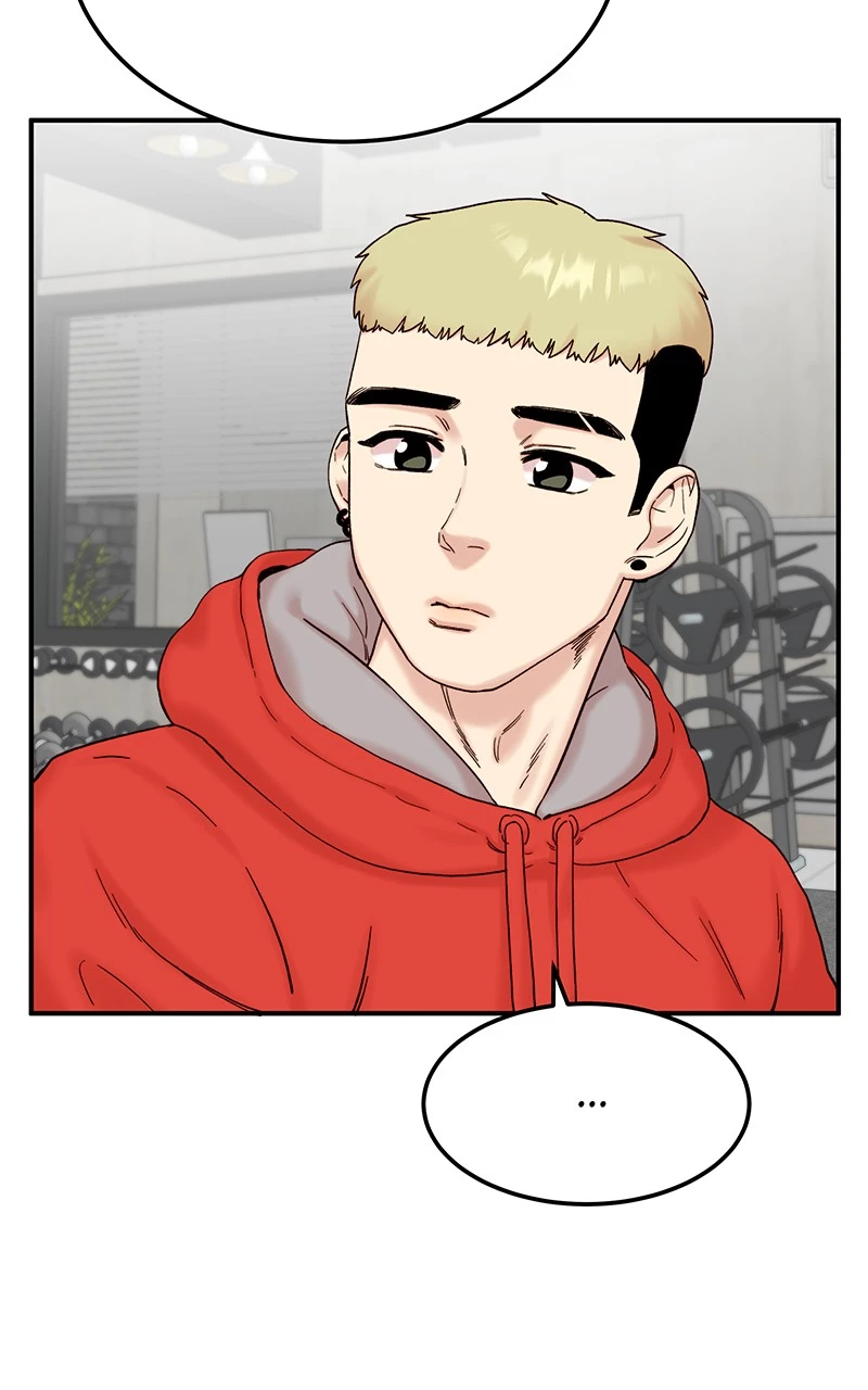 My Dud To Stud Boyfriend Chapter 12 page 82