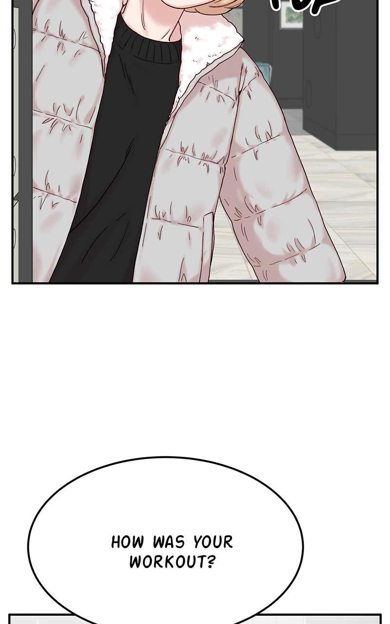 My Dud To Stud Boyfriend Chapter 12 page 85
