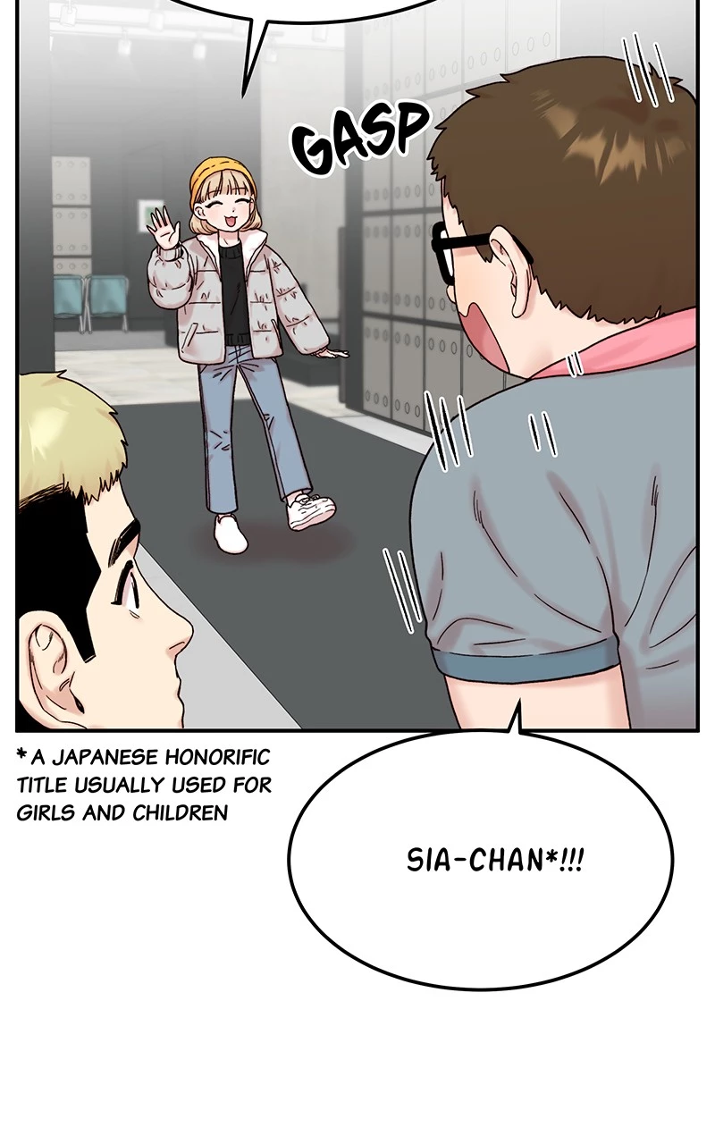 My Dud To Stud Boyfriend Chapter 12 page 86