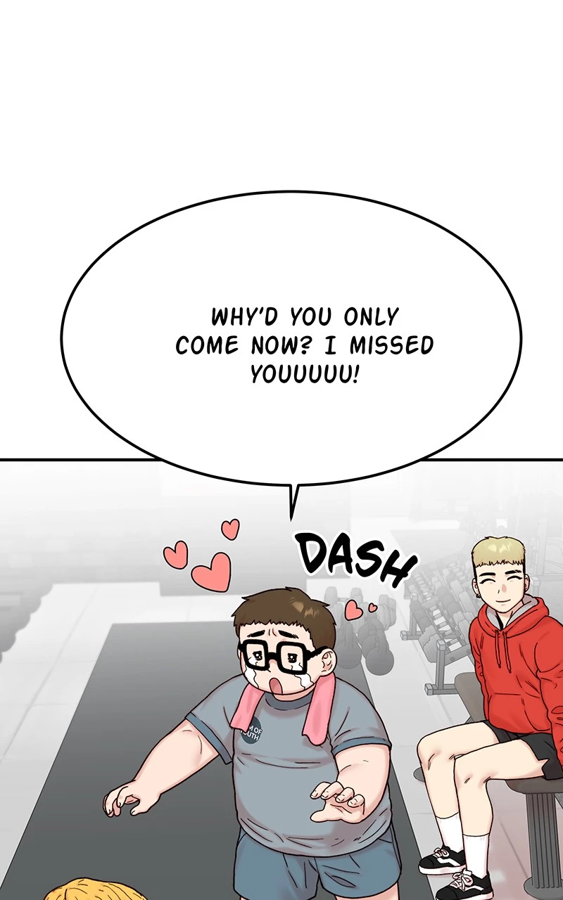 My Dud To Stud Boyfriend Chapter 12 page 88