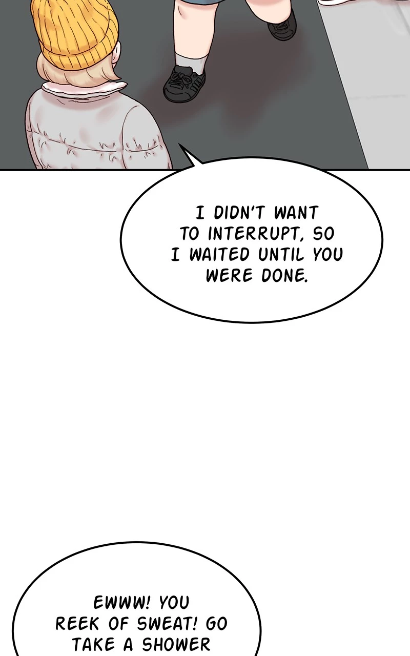 My Dud To Stud Boyfriend Chapter 12 page 89