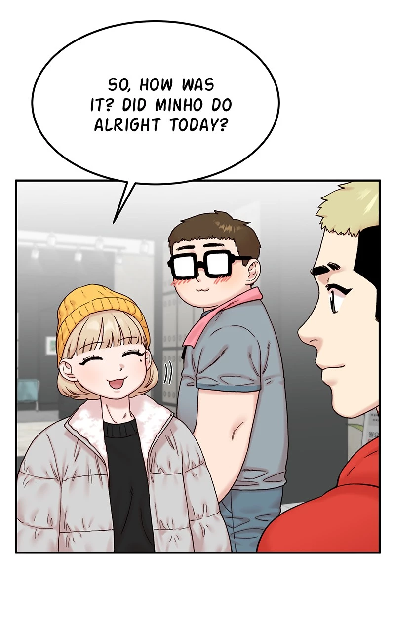 My Dud To Stud Boyfriend Chapter 12 page 91