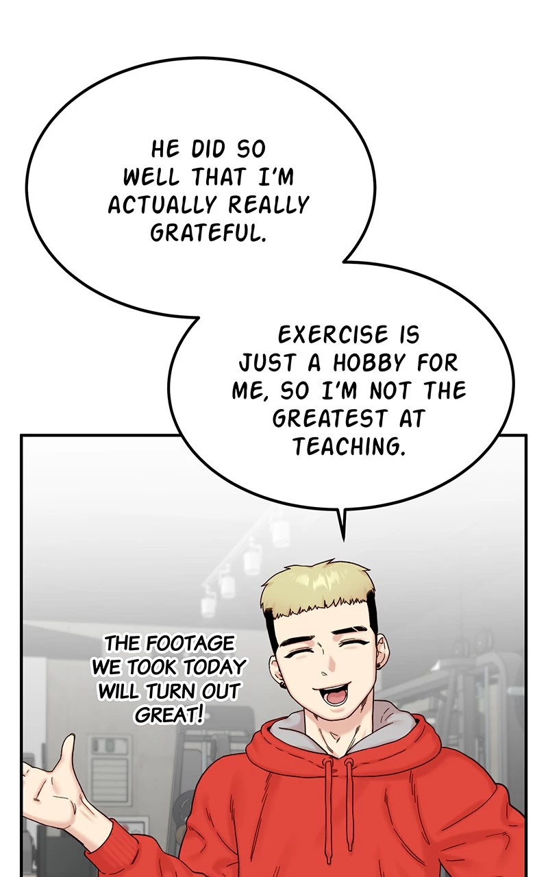My Dud To Stud Boyfriend Chapter 12 page 92