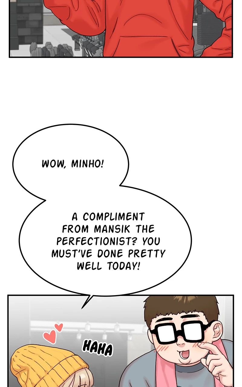 My Dud To Stud Boyfriend Chapter 12 page 93