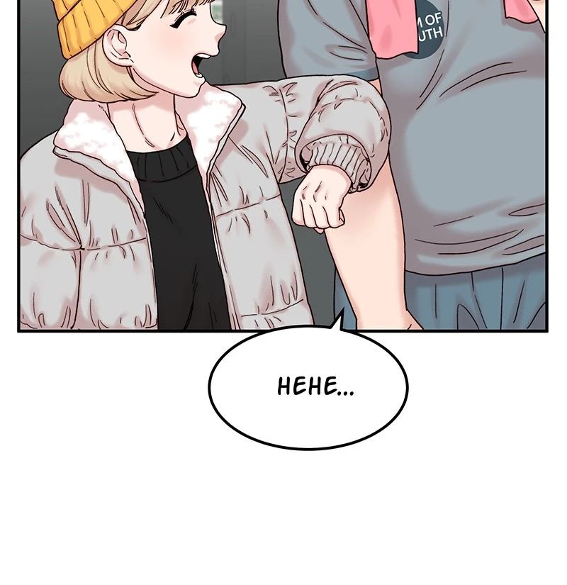 My Dud To Stud Boyfriend Chapter 12 page 94