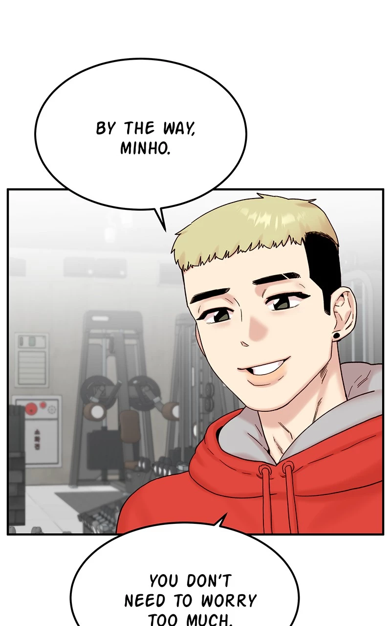 My Dud To Stud Boyfriend Chapter 12 page 95