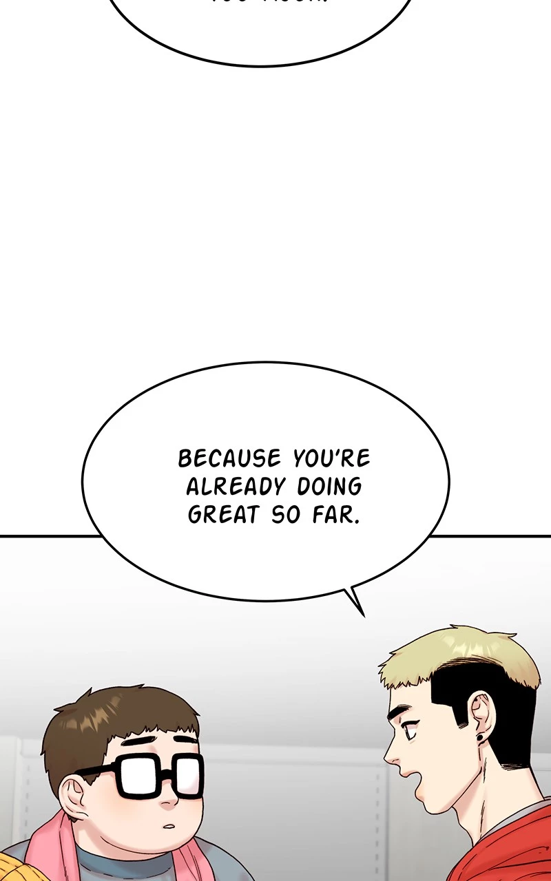 My Dud To Stud Boyfriend Chapter 12 page 96