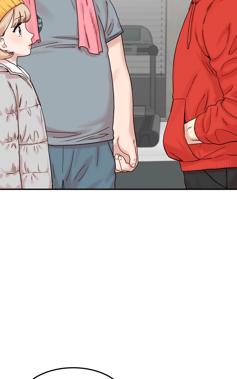 My Dud To Stud Boyfriend Chapter 12 page 97