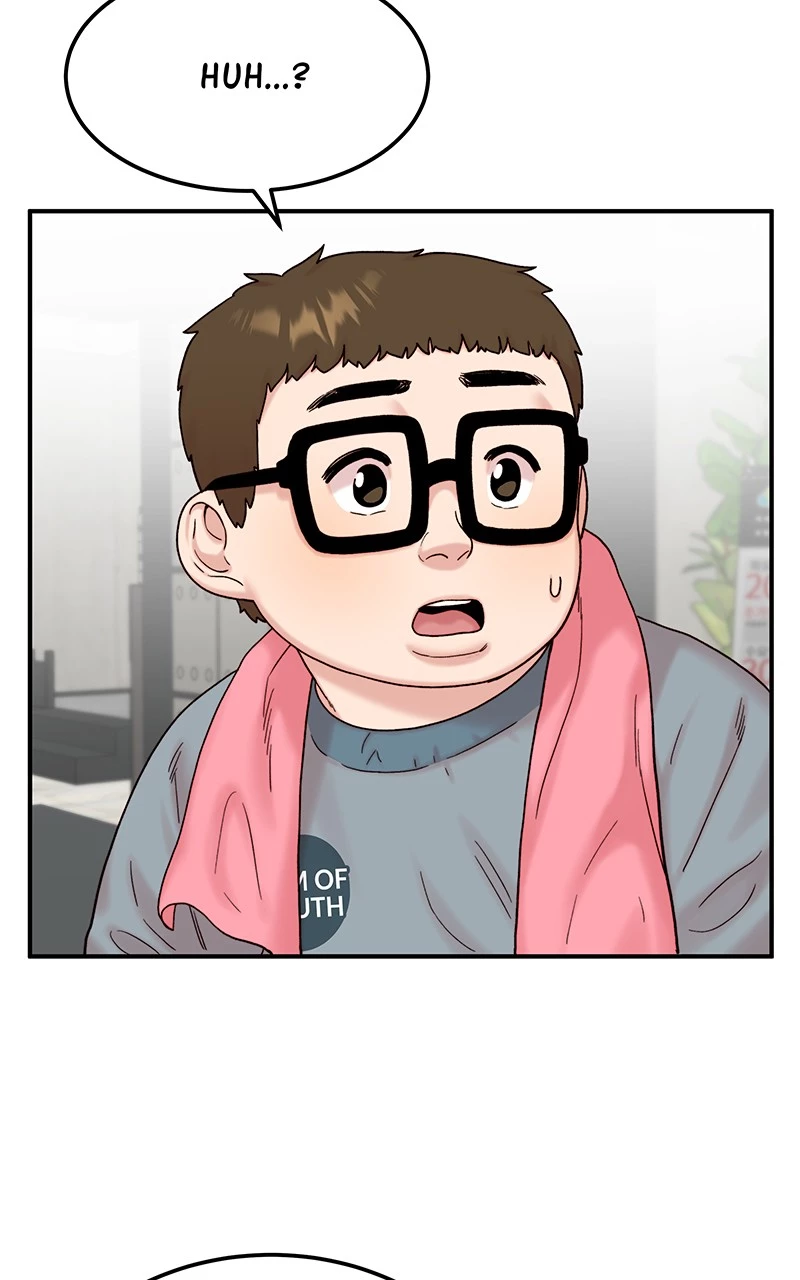 My Dud To Stud Boyfriend Chapter 12 page 98