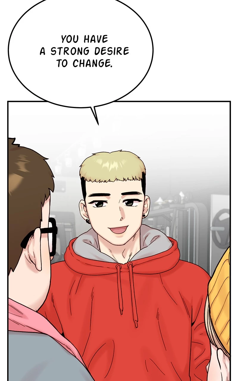 My Dud To Stud Boyfriend Chapter 12 page 99