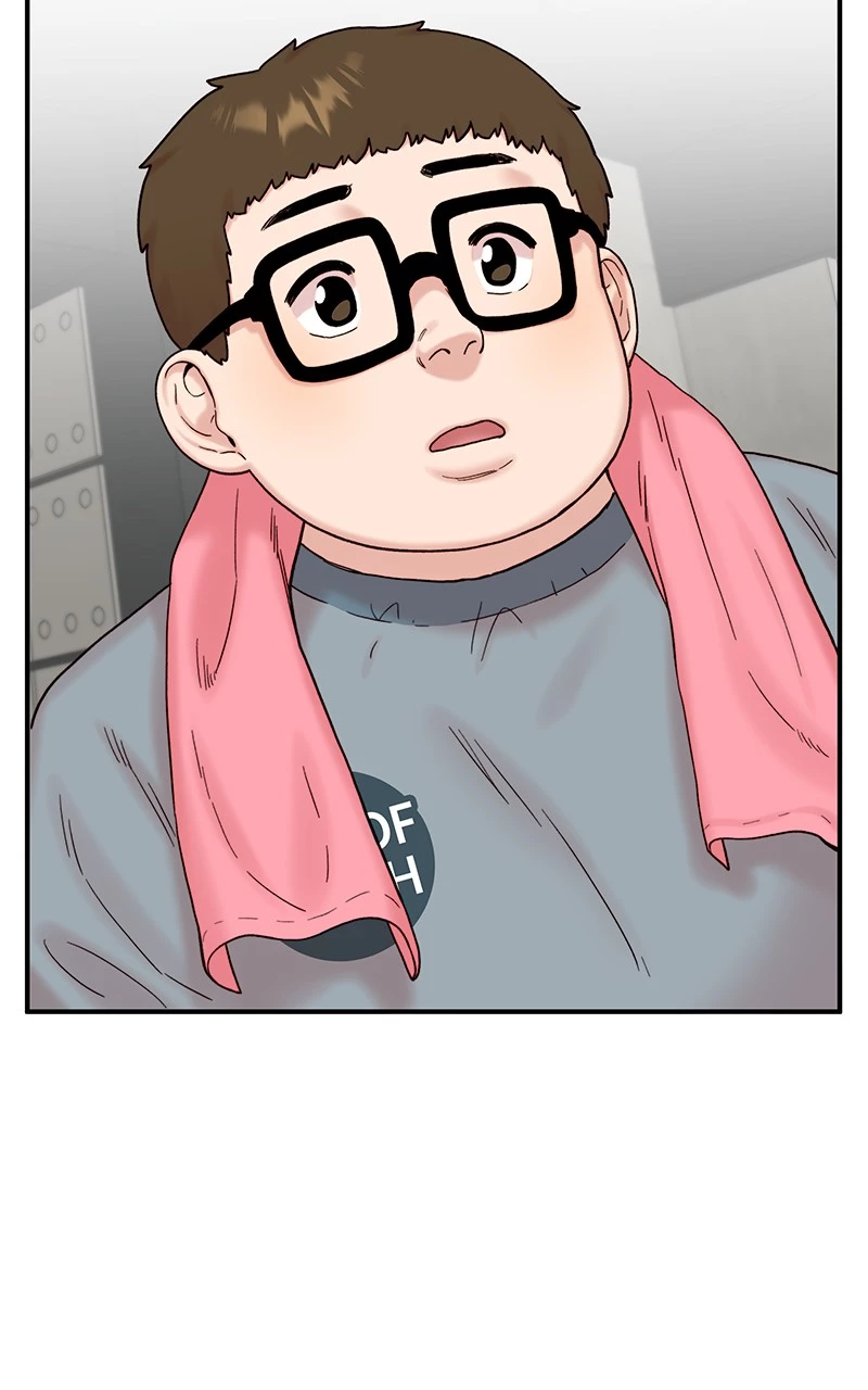My Dud To Stud Boyfriend Chapter 12 page 101