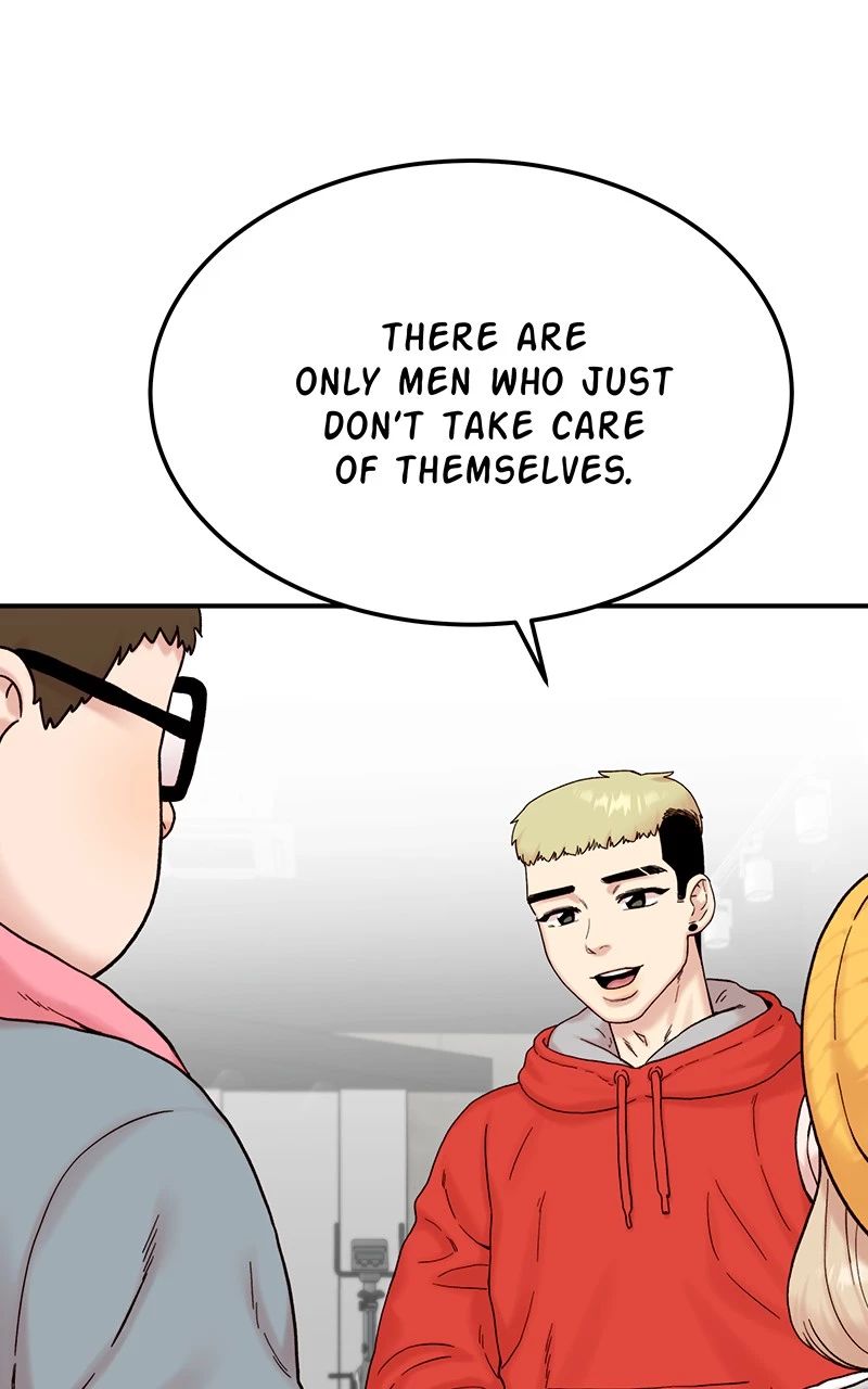 My Dud To Stud Boyfriend Chapter 12 page 102
