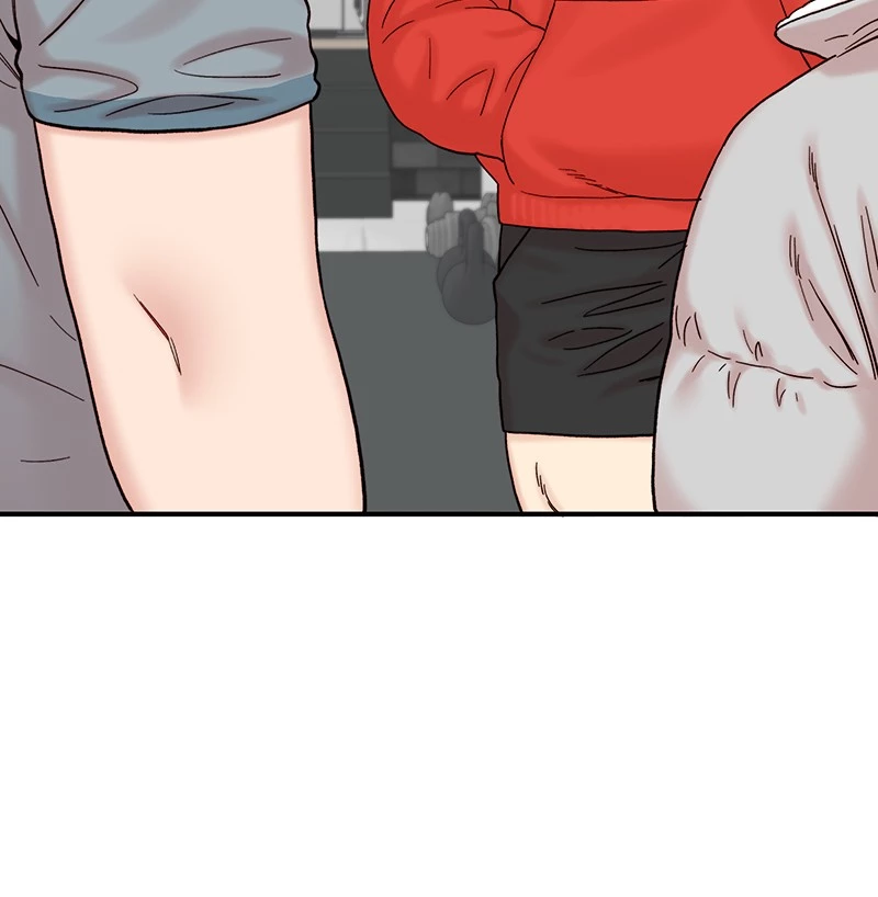 My Dud To Stud Boyfriend Chapter 12 page 103
