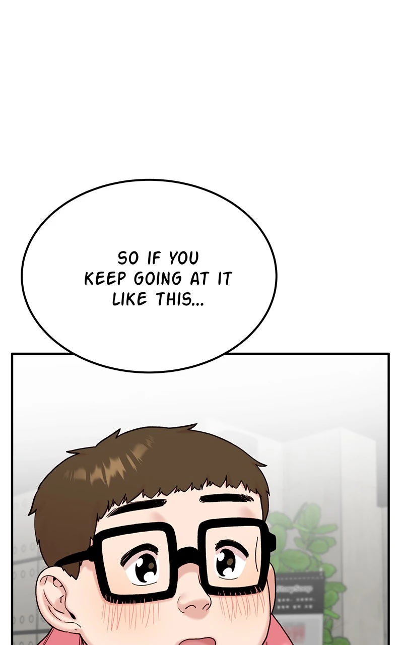 My Dud To Stud Boyfriend Chapter 12 page 104