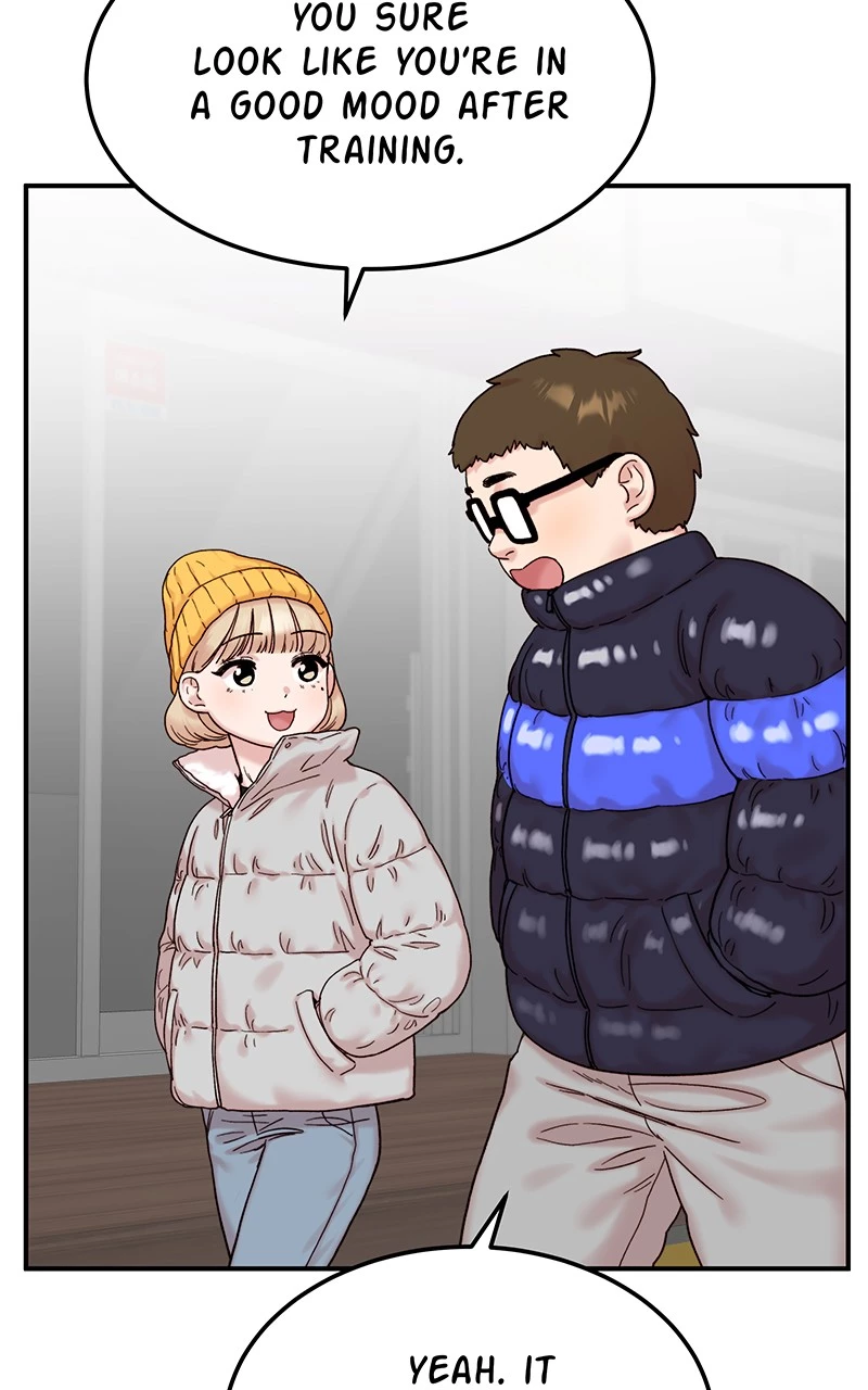 My Dud To Stud Boyfriend Chapter 12 page 114