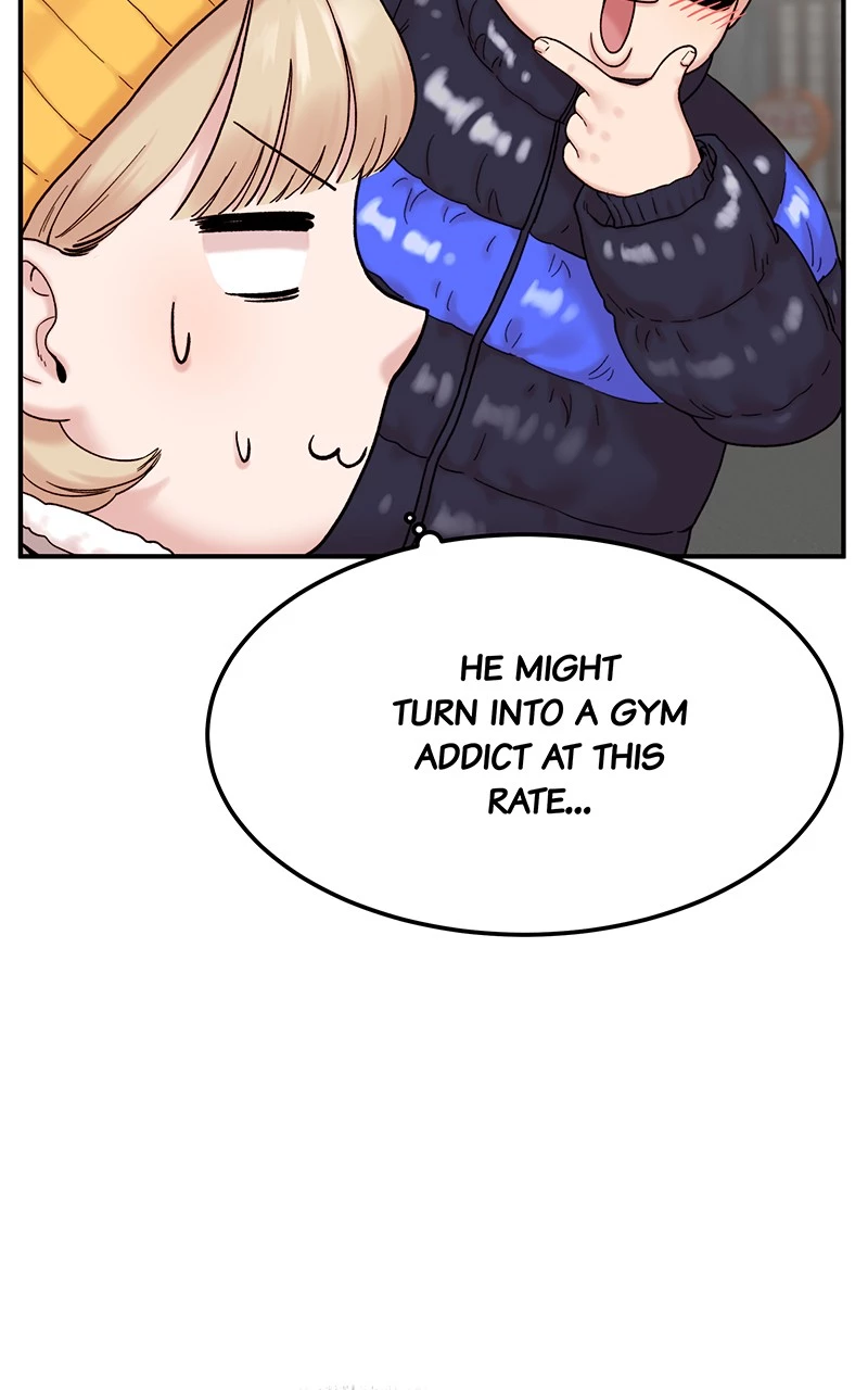My Dud To Stud Boyfriend Chapter 12 page 116