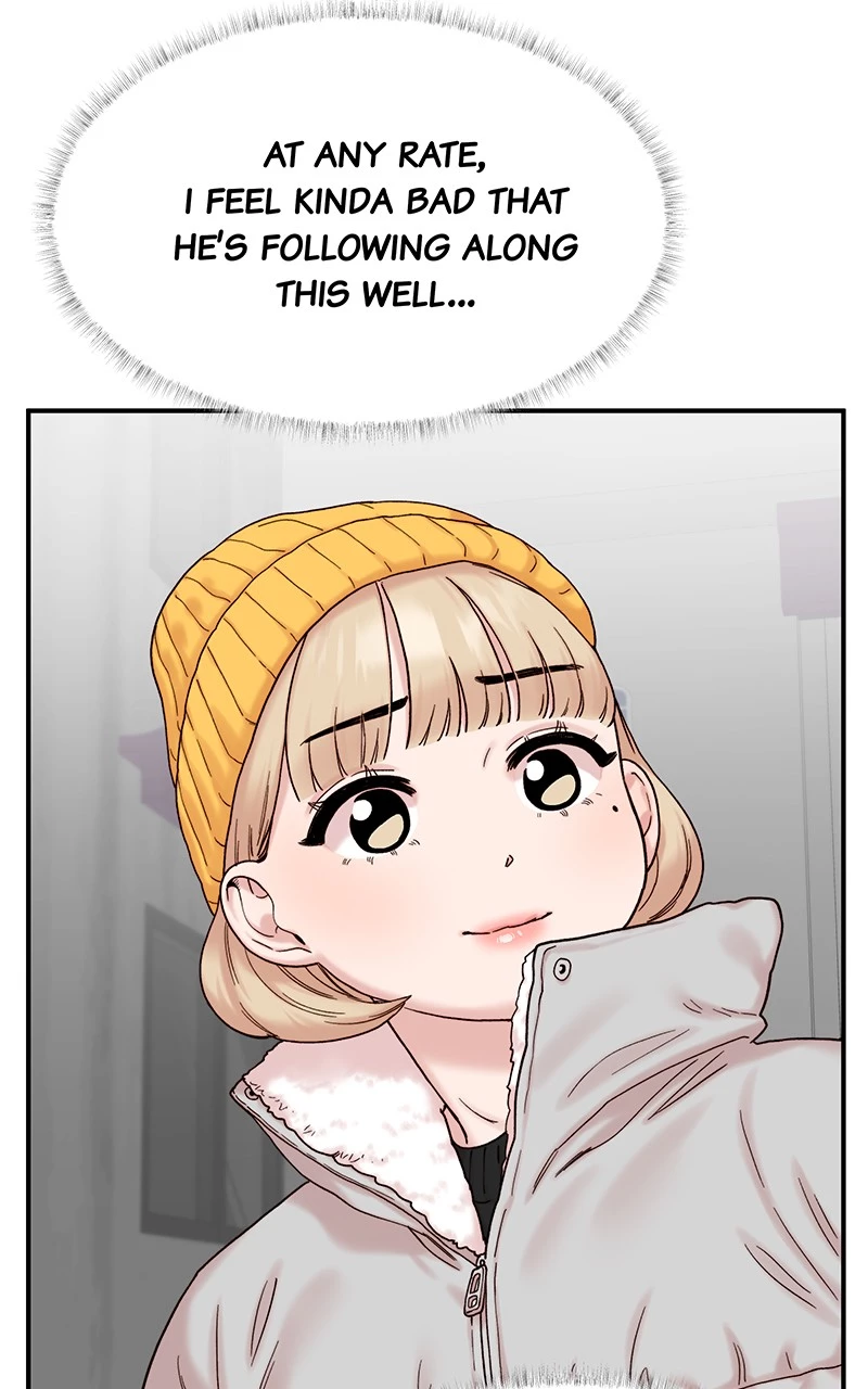 My Dud To Stud Boyfriend Chapter 12 page 117