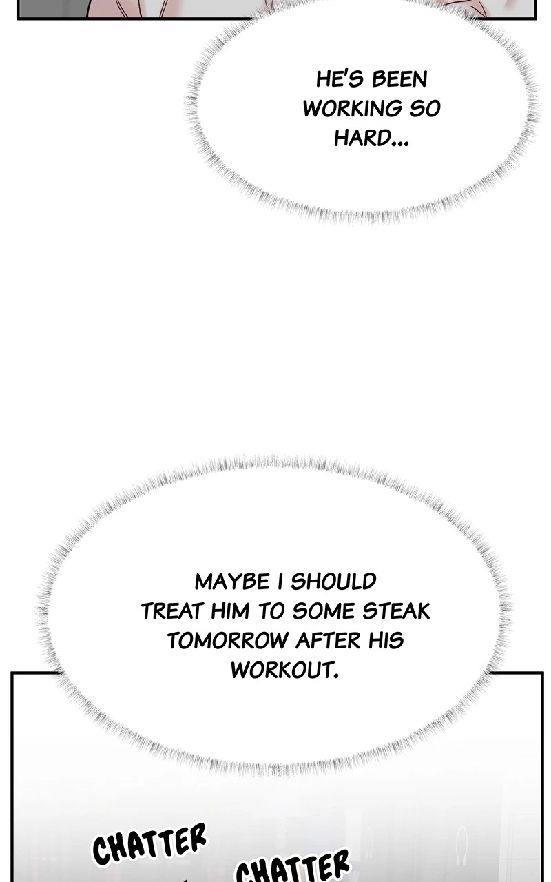 My Dud To Stud Boyfriend Chapter 12 page 118