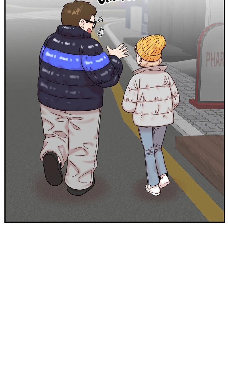 My Dud To Stud Boyfriend Chapter 12 page 119