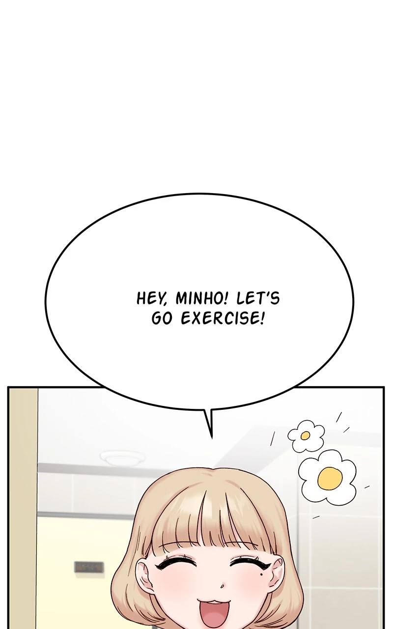 My Dud To Stud Boyfriend Chapter 12 page 125