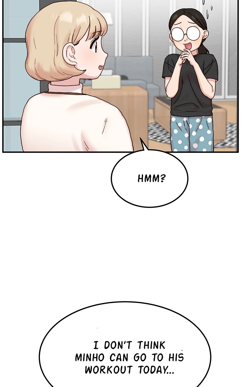 My Dud To Stud Boyfriend Chapter 12 page 127