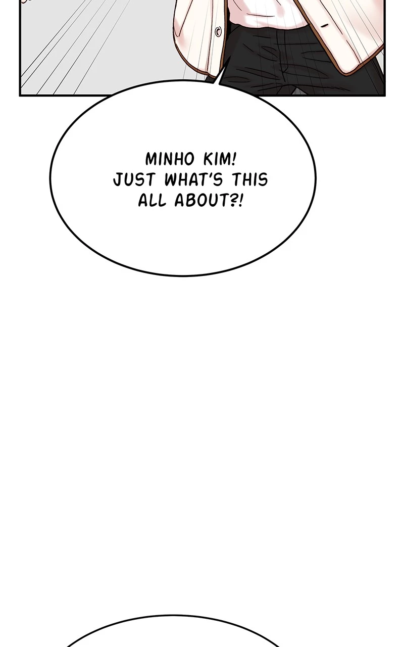 My Dud To Stud Boyfriend Chapter 12 page 131