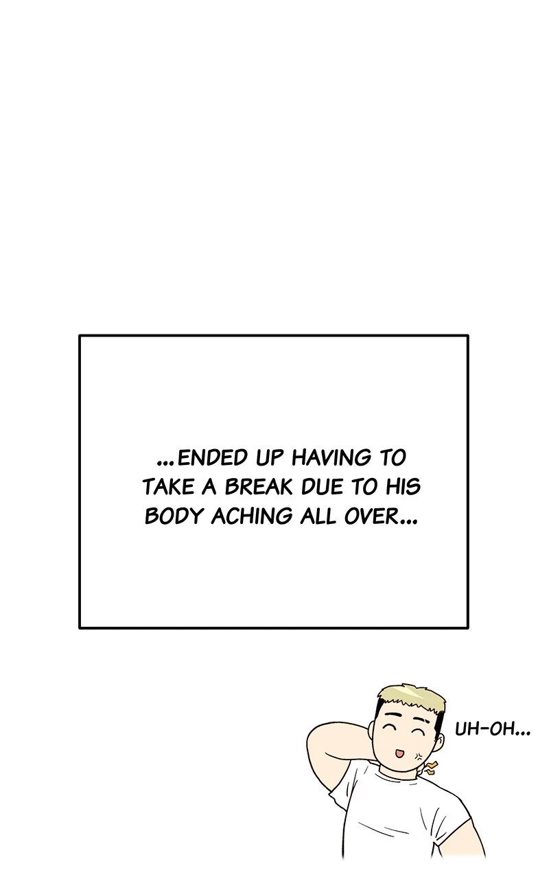 My Dud To Stud Boyfriend Chapter 12 page 135