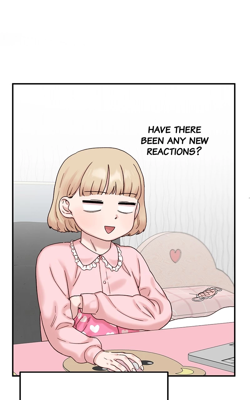 My Dud To Stud Boyfriend Chapter 13 page 8