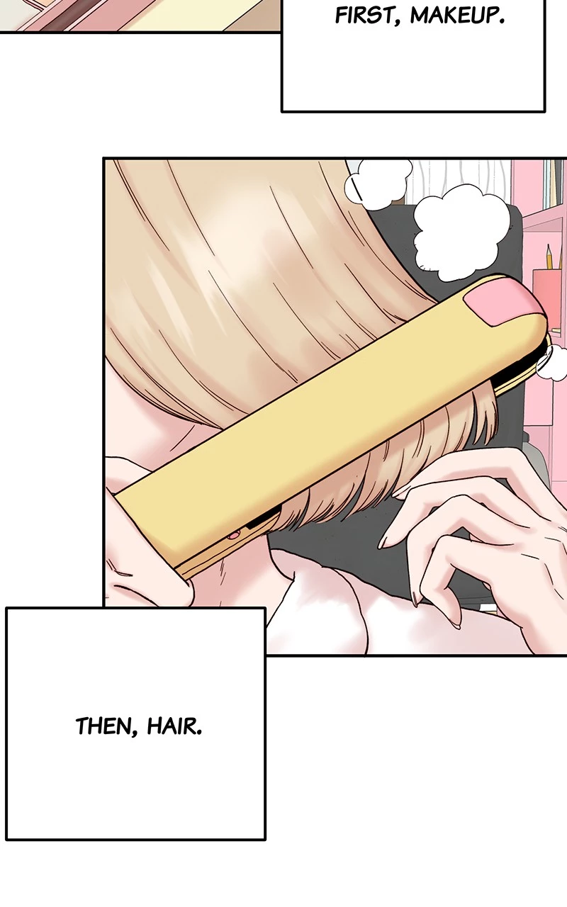 My Dud To Stud Boyfriend Chapter 13 page 17